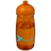 Bidon H2O Pulse® o pojemności 600 ml z wypukłym wieczkiem