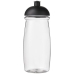 Bidon H2O Pulse® o pojemności 600 ml z wypukłym wieczkiem
