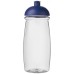 Bidon H2O Pulse® o pojemności 600 ml z wypukłym wieczkiem