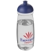 Bidon H2O Pulse® o pojemności 600 ml z wypukłym wieczkiem