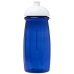 Bidon H2O Pulse® o pojemności 600 ml z wypukłym wieczkiem z możliwością
przyrządzania wody smakowej