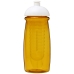 Bidon H2O Pulse® o pojemności 600 ml z wypukłym wieczkiem z możliwością
przyrządzania wody smakowej