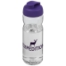 Bidon Base Tritan™ o pojemności 650 ml z wieczkiem zaciskowym