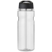 Bidon Base Tritan™ o pojemności 650 ml z wieczkiem z słomką