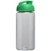 Bidon Octave Tritan™ o pojemności 600 ml z wieczkiem zaciskowym