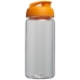 Bidon Octave Tritan™ o pojemności 600 ml z wieczkiem zaciskowym