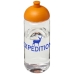 Bidon Octave Tritan™ o pojemności 600 ml z wypukłym wieczkiem