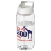 Bidon Octave Tritan™ o pojemności 600 ml z wieczkiem z słomka