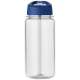 Bidon Octave Tritan™ o pojemności 600 ml z wieczkiem z słomka