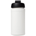 Bidon Baseline® Plus o pojemności 500 ml z wieczkiem zaciskowym