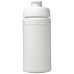 Bidon Baseline® Plus o pojemności 500 ml z wieczkiem zaciskowym