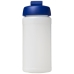 Bidon Baseline® Plus o pojemności 500 ml z wieczkiem zaciskowym