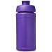 Bidon Baseline® Plus o pojemności 500 ml z wieczkiem zaciskowym