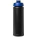 Bidon Baseline® Plus o pojemności 750 ml z wieczkiem zaciskowym