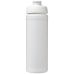 Bidon Baseline® Plus o pojemności 750 ml z wieczkiem zaciskowym i uchwytem