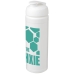 Bidon Baseline® Plus o pojemności 750 ml z wieczkiem zaciskowym i uchwytem