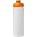 Bidon Baseline® Plus o pojemności 750 ml z wieczkiem zaciskowym i uchwytem