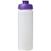 Bidon Baseline® Plus o pojemności 750 ml z wieczkiem zaciskowym i uchwytem