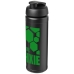 Bidon Baseline® Plus o pojemności 750 ml z wieczkiem zaciskowym i uchwytem