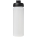 Bidon Baseline® Plus o pojemności 750 ml z wieczkiem zaciskowym i uchwytem