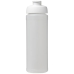 Bidon Baseline® Plus o pojemności 750 ml z wieczkiem zaciskowym i uchwytem