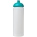 Bidon Baseline® Plus o pojemności 750 ml z wypukłym wieczkiem i uchwytem