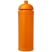 Bidon Baseline® Plus o pojemności 750 ml z wypukłym wieczkiem i uchwytem