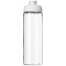 Bidon H2O Vibe o pojemności 850 ml z otwieranym wieczkiem