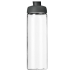 Bidon H2O Vibe o pojemności 850 ml z otwieranym wieczkiem