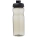 Bidon H2O Eco o pojemności 650 ml z wieczkiem zaciskowym
