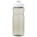 Bidon H2O Eco o pojemności 650 ml z wieczkiem zaciskowym