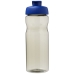 Bidon H2O Eco o pojemności 650 ml z wieczkiem zaciskowym