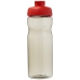 Bidon H2O Eco o pojemności 650 ml z wieczkiem zaciskowym