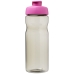 Bidon H2O Eco o pojemności 650 ml z wieczkiem zaciskowym