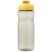 Bidon H2O Eco o pojemności 650 ml z wieczkiem zaciskowym