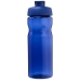 Bidon H2O Eco o pojemności 650 ml z wieczkiem zaciskowym