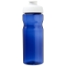 Bidon H2O Eco o pojemności 650 ml z wieczkiem zaciskowym