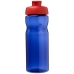 Bidon H2O Eco o pojemności 650 ml z wieczkiem zaciskowym