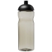 Bidon H2O Eco o pojemności 650 ml z wypukłym wieczkiem
