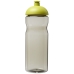 Bidon H2O Eco o pojemności 650 ml z wypukłym wieczkiem