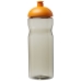 Bidon H2O Eco o pojemności 650 ml z wypukłym wieczkiem