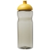 Bidon H2O Eco o pojemności 650 ml z wypukłym wieczkiem