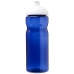 Bidon H2O Eco o pojemności 650 ml z wypukłym wieczkiem
