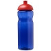 Bidon H2O Eco o pojemności 650 ml z wypukłym wieczkiem