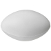 Ruby rugby ball-shaped stress reliever
