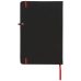 Średni notes Noir