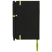 Mały notes Noir Edge