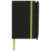 Mały notes Noir Edge