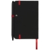 Mały notes Noir Edge