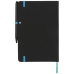 Średni notes Noir Edge